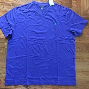 Polo Ralph Lauren Mens Tshirt